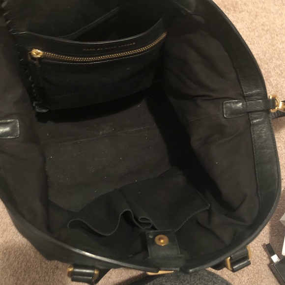 Authentic Multi-purpose shoulder bag - Picture 6 of 7